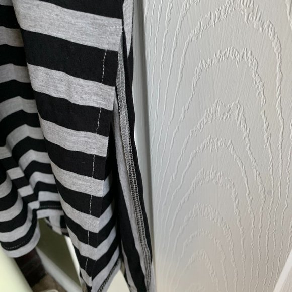 BNWT - Stripe Dress - Picture 4 of 4